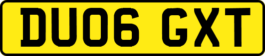 DU06GXT