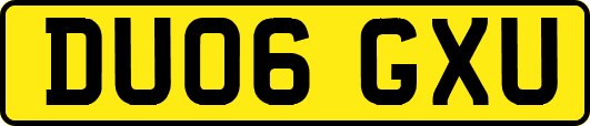 DU06GXU