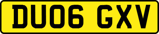 DU06GXV