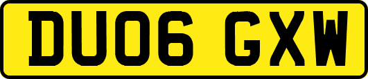 DU06GXW