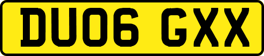 DU06GXX