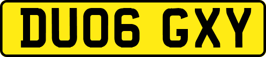 DU06GXY
