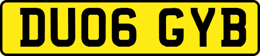 DU06GYB