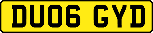 DU06GYD