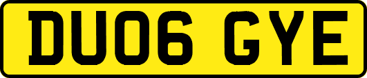 DU06GYE