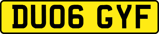 DU06GYF