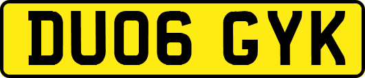 DU06GYK