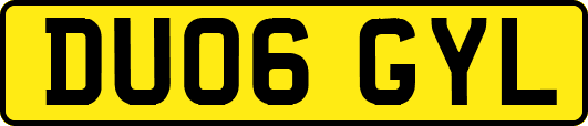 DU06GYL