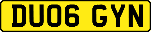 DU06GYN