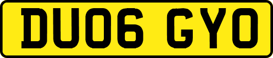 DU06GYO