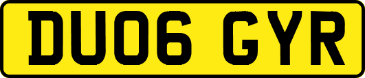 DU06GYR