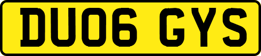 DU06GYS