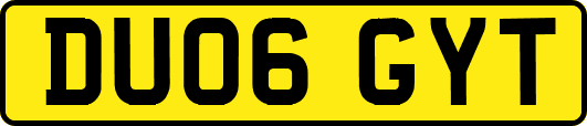 DU06GYT