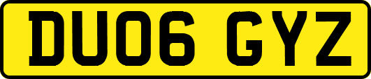 DU06GYZ