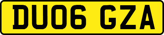 DU06GZA