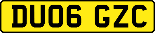 DU06GZC