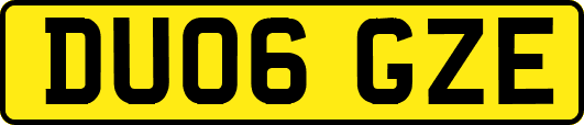 DU06GZE