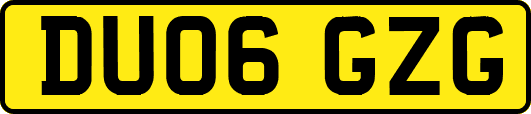 DU06GZG