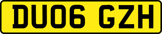 DU06GZH