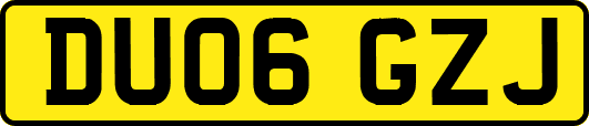DU06GZJ