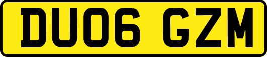 DU06GZM