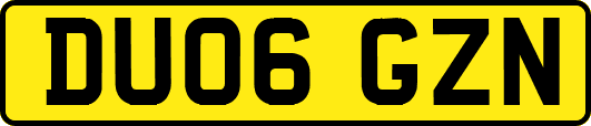 DU06GZN