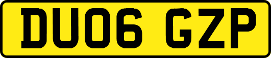 DU06GZP