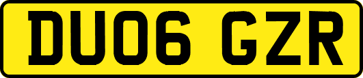 DU06GZR