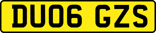 DU06GZS