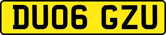 DU06GZU