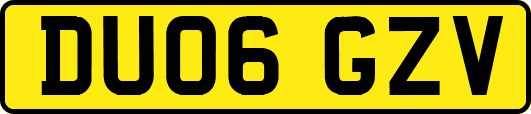 DU06GZV