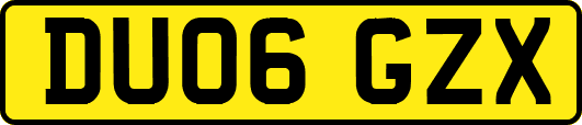 DU06GZX