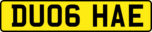 DU06HAE