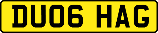 DU06HAG