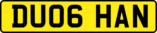 DU06HAN