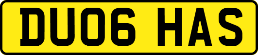 DU06HAS