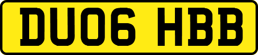 DU06HBB