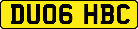 DU06HBC