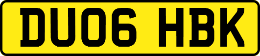DU06HBK