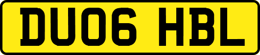 DU06HBL