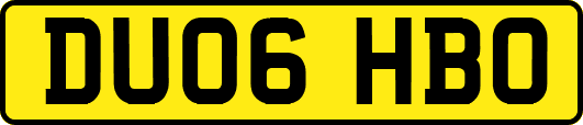 DU06HBO
