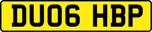 DU06HBP