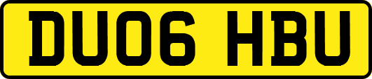 DU06HBU