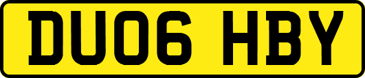 DU06HBY