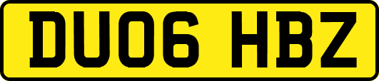 DU06HBZ