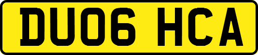 DU06HCA
