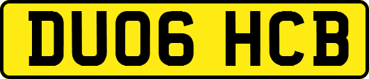 DU06HCB