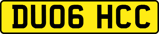 DU06HCC