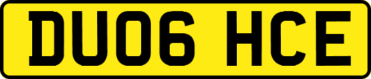 DU06HCE
