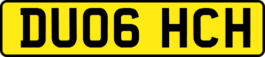 DU06HCH